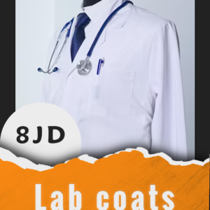 labcoat photo